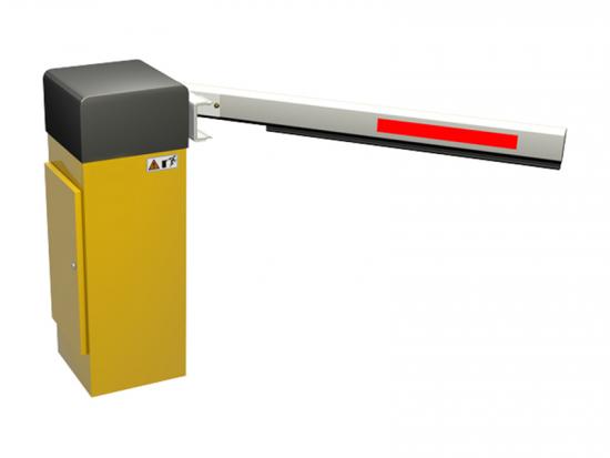 Automatic Gate Barrier