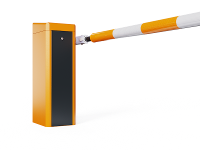 0.6sToll Barrier Gate