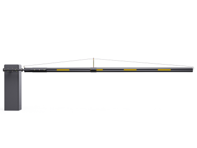 8m barrier