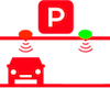 Parkleitsystem
